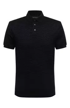 Поло Emporio Armani