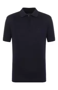 Поло Emporio Armani