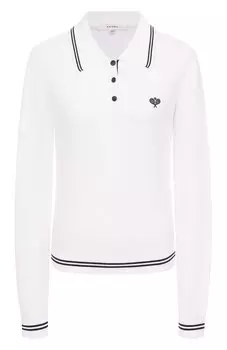 Поло Frame Denim