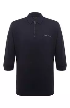 Поло Giorgio Armani