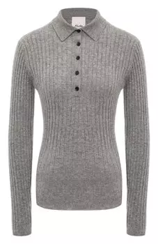 Поло из кашемира Allude