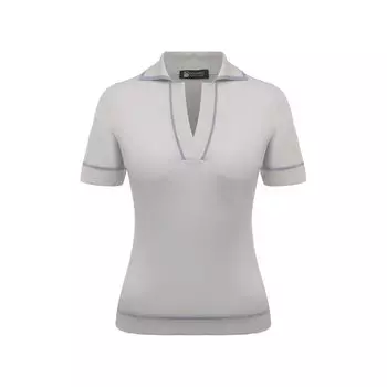 Поло из кашемира и шелка Colombo