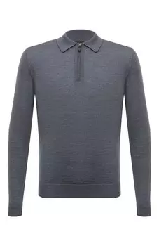 Поло из кашемира и шелка Colombo