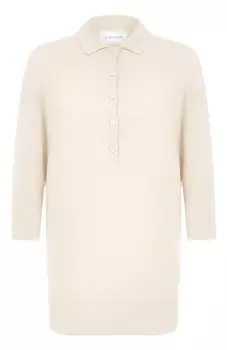 Поло из шерсти и кашемира Armarium