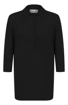 Поло из шерсти и кашемира Armarium