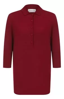 Поло из шерсти и кашемира Armarium