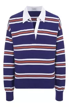 Поло из шерсти и кашемира MRZ