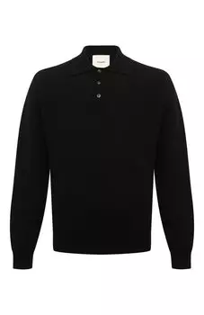 Поло из шерсти и кашемира Nanushka