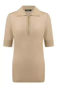 Поло из вискозы Freeage