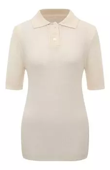 Поло из вискозы Low Classic