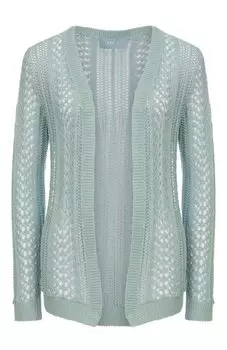 Поло изо льна и хлопка MVST