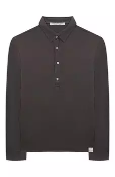 Поло Paolo Pecora Milano