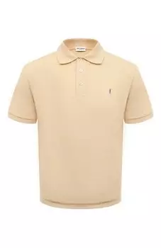 Поло Saint Laurent