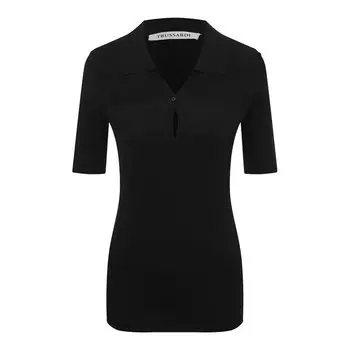Поло Trussardi