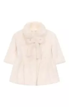 Полупальто Monnalisa