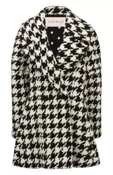 Полупальто Nina Ricci