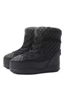 Полусапоги La Plagne Bogner