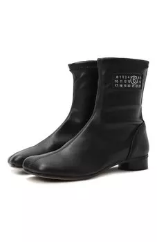 Полусапоги MM6