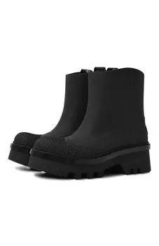 Полусапоги Raina Chlo