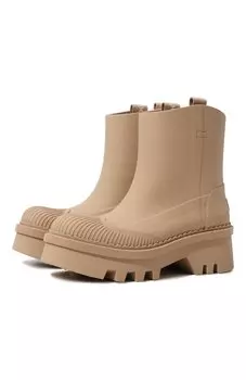 Полусапоги Raina Chlo