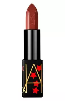 Помада Audacious Lipstick, Lea NARS