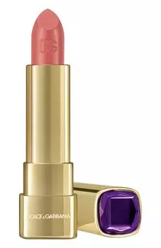 Помада для губ Gemstone, оттенок Amethyst Rose 210 (3,5g) Dolce & Gabbana