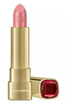 Помада для губ Gemstone, оттенок Ruby Blush 115 (3,5g) Dolce & Gabbana