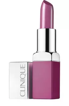 Помада для губ Grape Pop Clinique