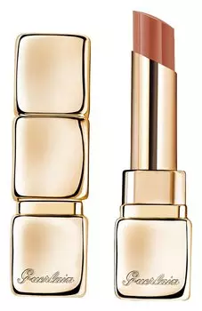 Помада для губ KissKiss Shine Bloom, 109 Нежная лилия Guerlain