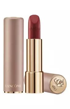 Помада для губ L'Absolu Rouge Intimatte, оттенок 196 Lancome