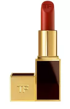 Помада для губ Lip Color Matte, оттенок Scarlet Rouge Tom Ford
