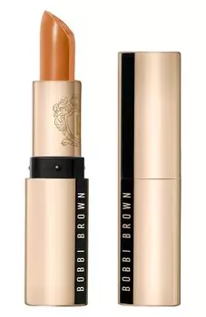 Помада для губ Luxe Lipstick, оттенок Beige Dew (3,5g) Bobbi Brown