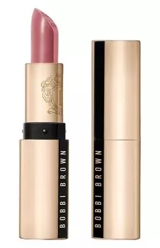 Помада для губ Luxe Lipstick, оттенок Pink Cloud (3,5g) Bobbi Brown