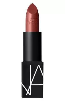 Помада для губ, оттенок Banned Red NARS