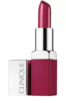 Помада для губ, оттенок Raspberry Pop Clinique