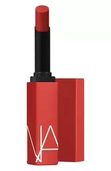 Помада для губ Powermatte Lipstick, оттенок Rocket Queen NARS