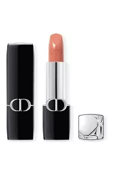 Помада для губ с сатиновым финишем Rouge Dior, оттенок 219 Розовый (3,5g) Dior