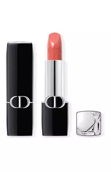 Помада для губ с сатиновым финишем Rouge Dior, оттенок 365 Новый мир (3,5g) Dior