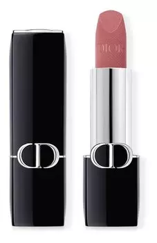 Помада для губ с вельветовым финишем Rouge Dior, оттенок 625 Митца (3,5g) Dior