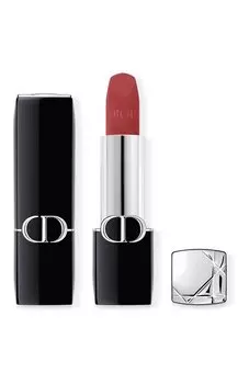 Помада для губ с вельветовым финишем Rouge Dior, оттенок 720 Икона (3,5g) Dior