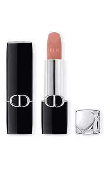 Помада для губ с вельветовым финишем Rouge Dior, оттенок 221 Фру-Фру (3,5g) Dior