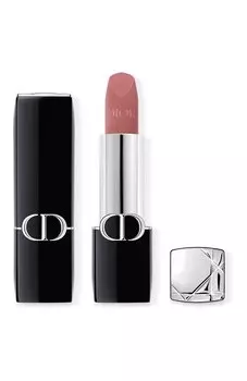 Помада для губ с вельветовым финишем Rouge Dior, оттенок 429 Розовый блюз (3,5g) Dior