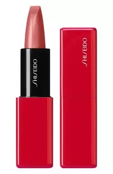 Помада для губ TechnoSatin Gel, оттенок 404 Data Stream (3,3g) Shiseido