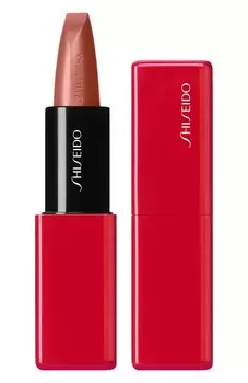 Помада для губ TechnoSatin Gel, оттенок 405 Playback (3,3g) Shiseido