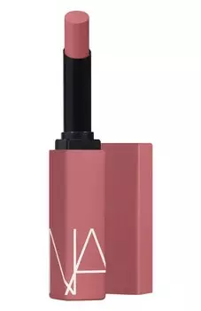 Помада Powermatte Lipstick, оттенок American Woman NARS