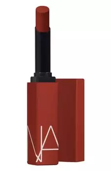 Помада Powermatte Lipstick, оттенок Mogador NARS