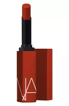 Помада Powermatte Lipstick, оттенок Too Hot To Hold NARS