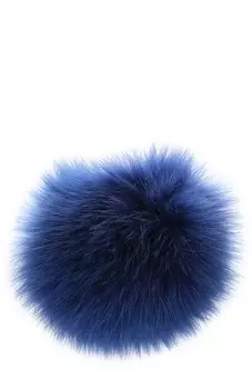 Помпон из меха лисы Loro Piana