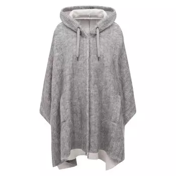 Пончо Brunello Cucinelli