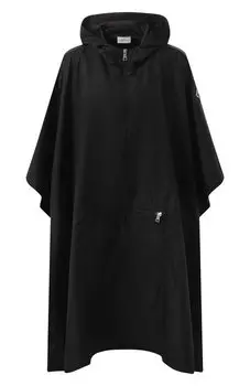 Пончо Moncler